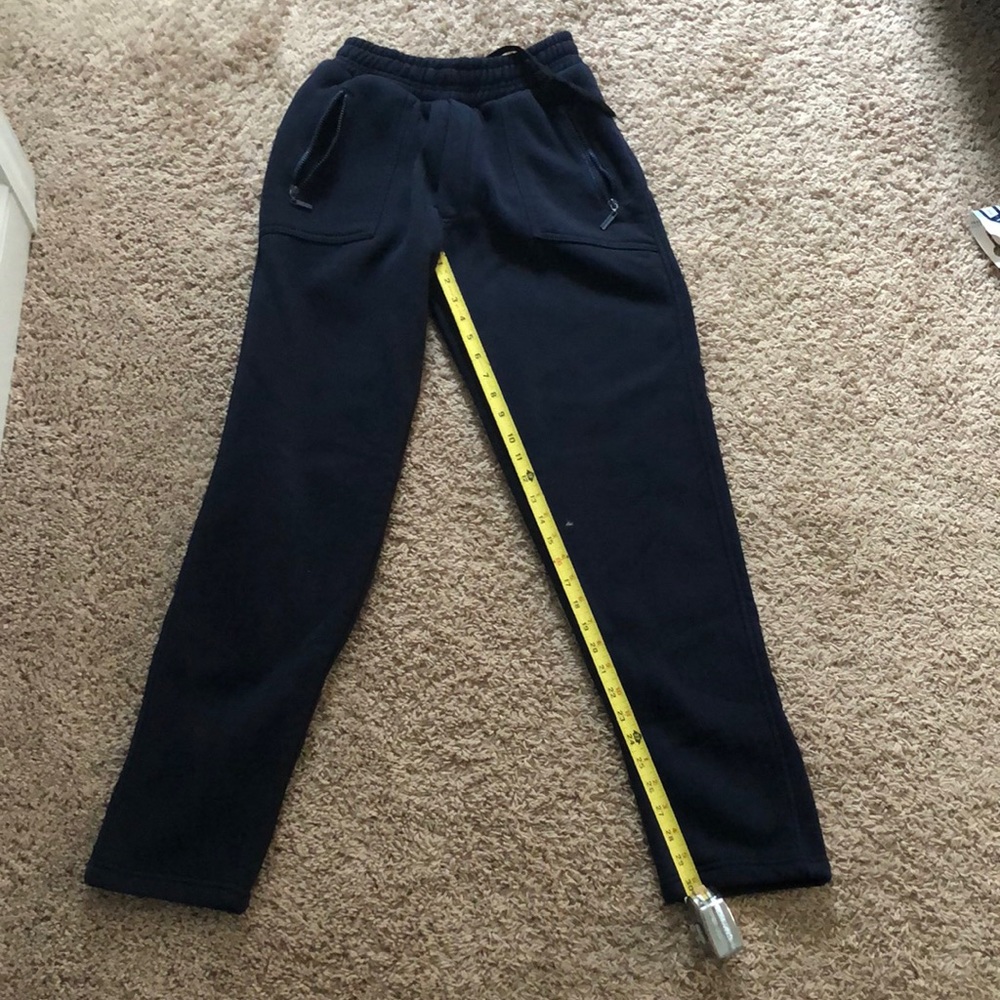 Sweatpants